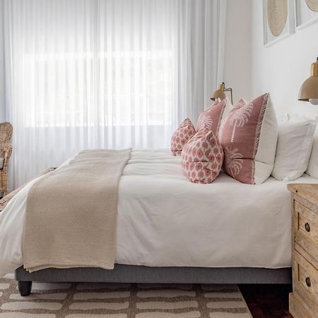 Millrock Beach House Plettenberg Bay Kültér fotó