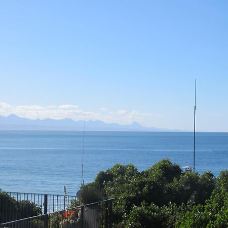 Millrock Beach House Plettenberg Bay Kültér fotó