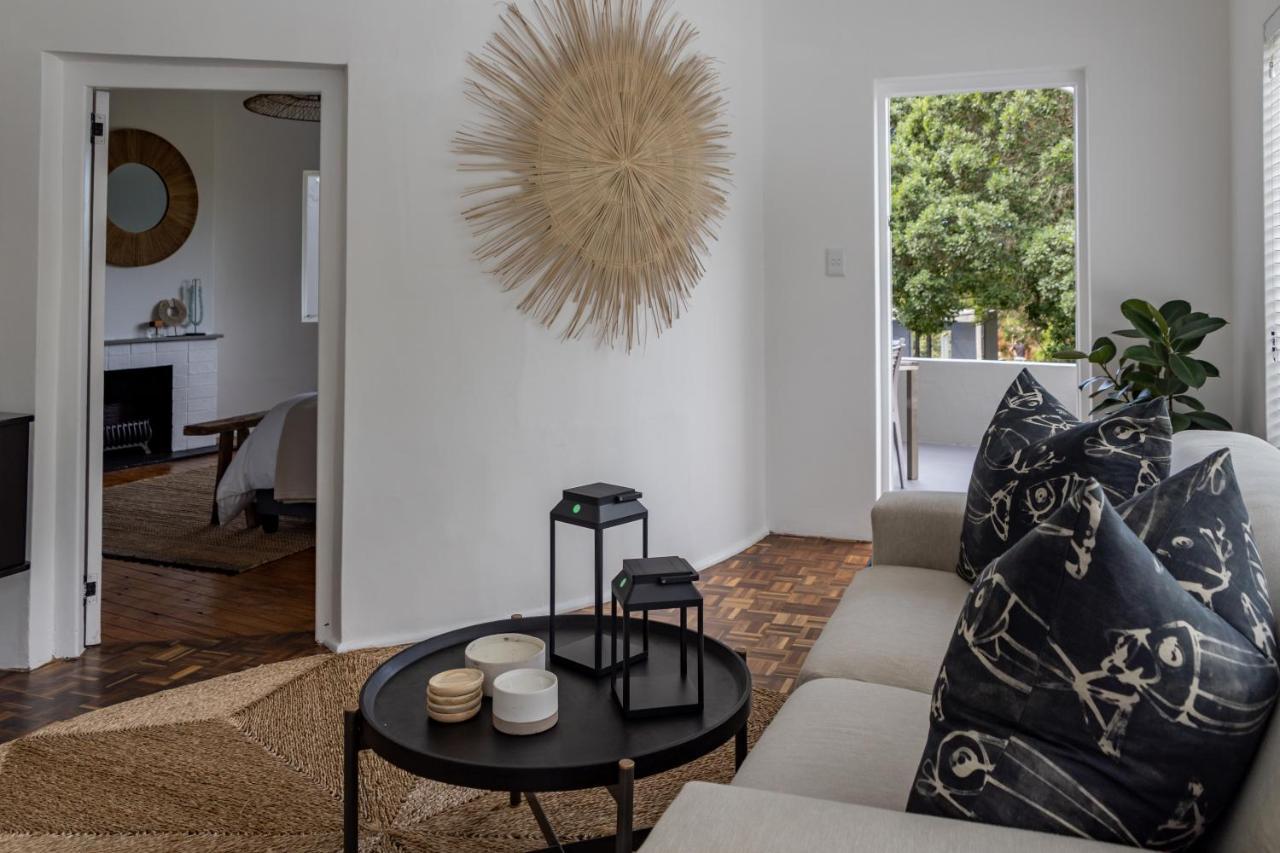 Millrock Beach House Plettenberg Bay Kültér fotó