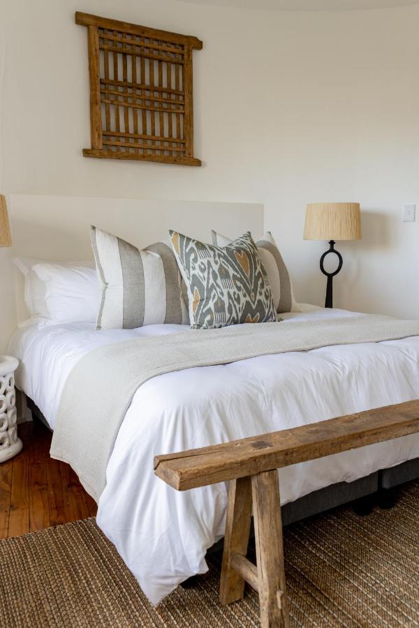 Millrock Beach House Plettenberg Bay Kültér fotó