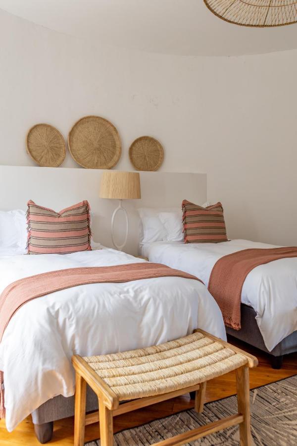 Millrock Beach House Plettenberg Bay Kültér fotó