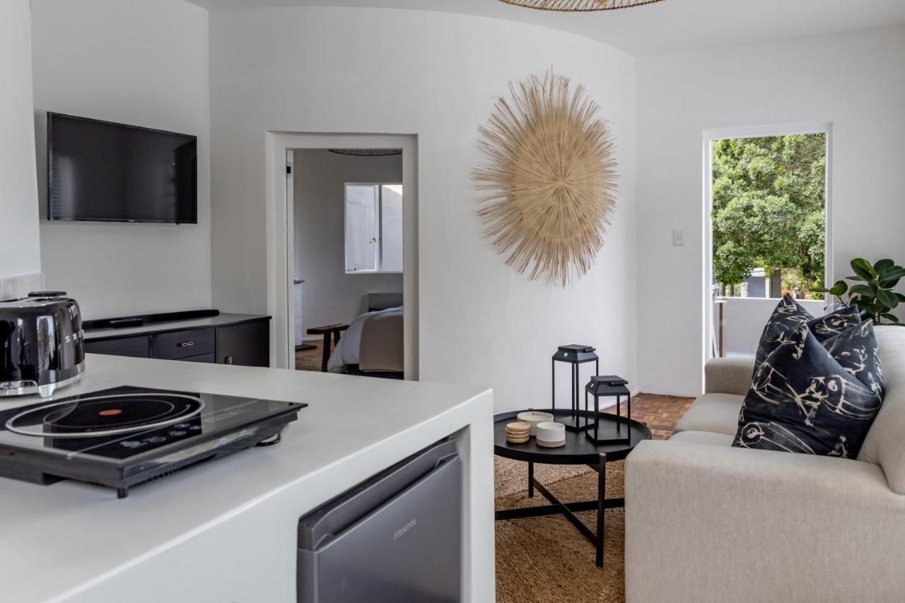 Millrock Beach House Plettenberg Bay Kültér fotó