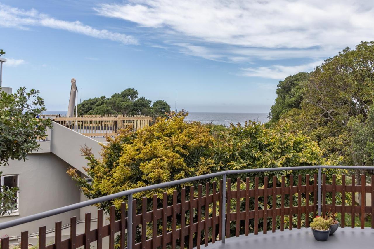 Millrock Beach House Plettenberg Bay Kültér fotó