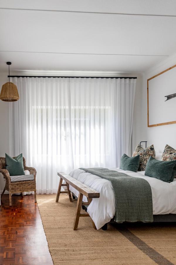 Millrock Beach House Plettenberg Bay Kültér fotó