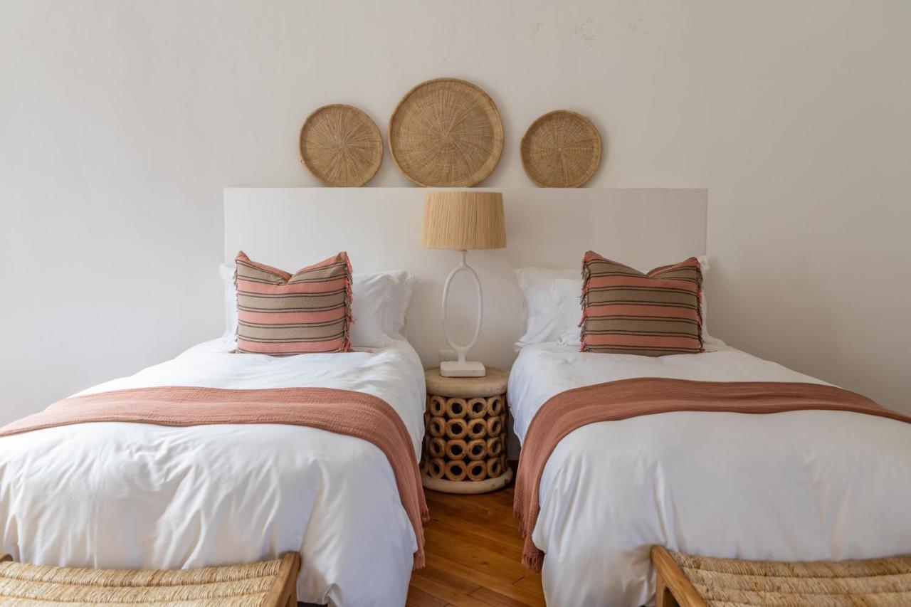 Millrock Beach House Plettenberg Bay Kültér fotó