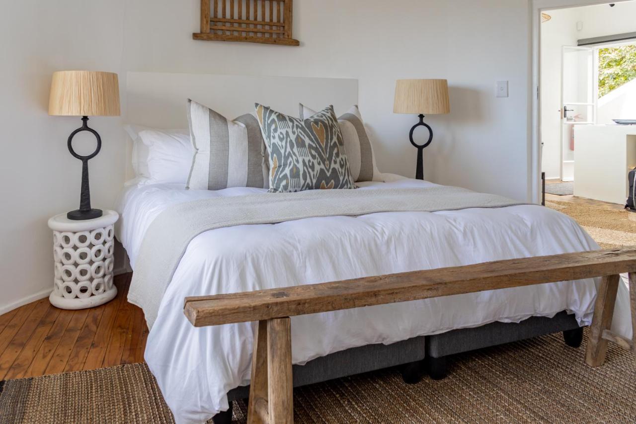 Millrock Beach House Plettenberg Bay Kültér fotó