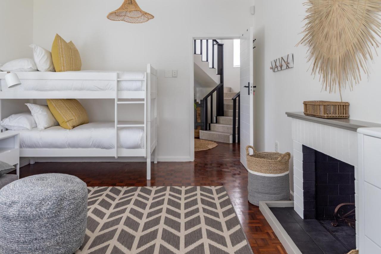 Millrock Beach House Plettenberg Bay Kültér fotó