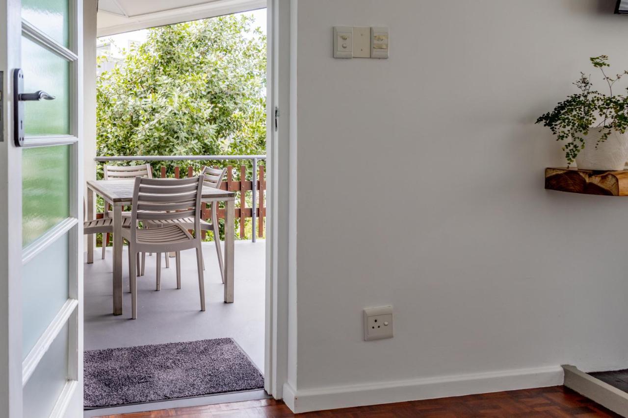 Millrock Beach House Plettenberg Bay Kültér fotó