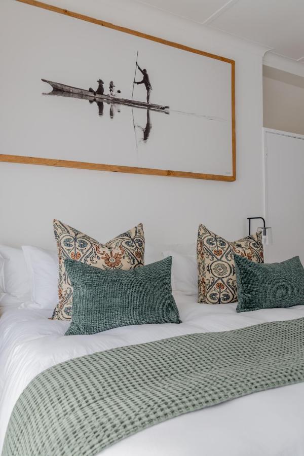 Millrock Beach House Plettenberg Bay Kültér fotó