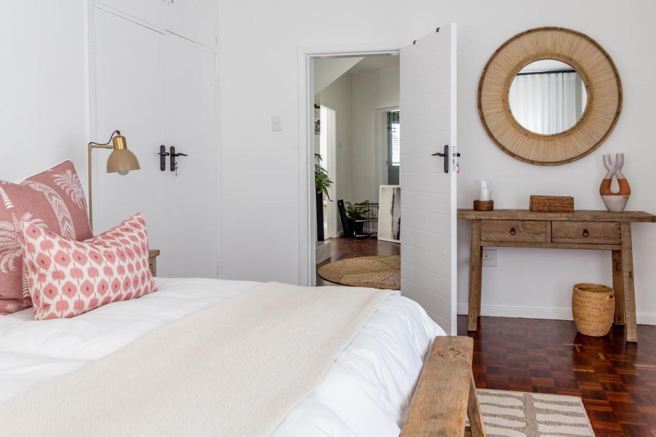Millrock Beach House Plettenberg Bay Kültér fotó