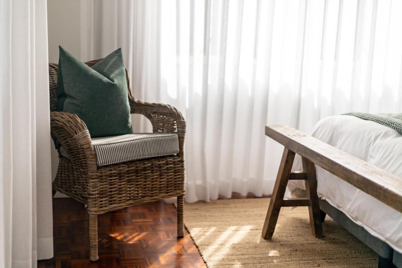 Millrock Beach House Plettenberg Bay Kültér fotó