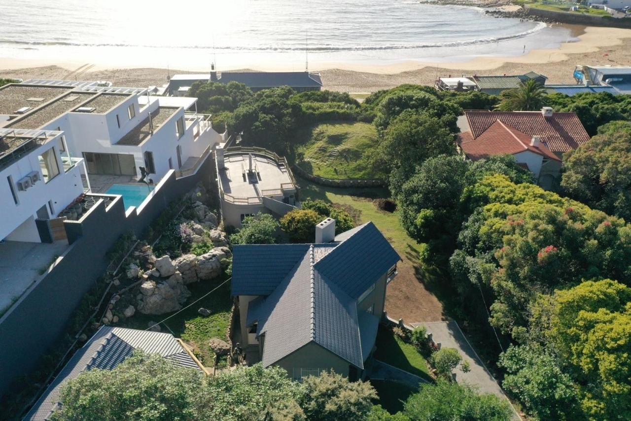 Millrock Beach House Plettenberg Bay Kültér fotó