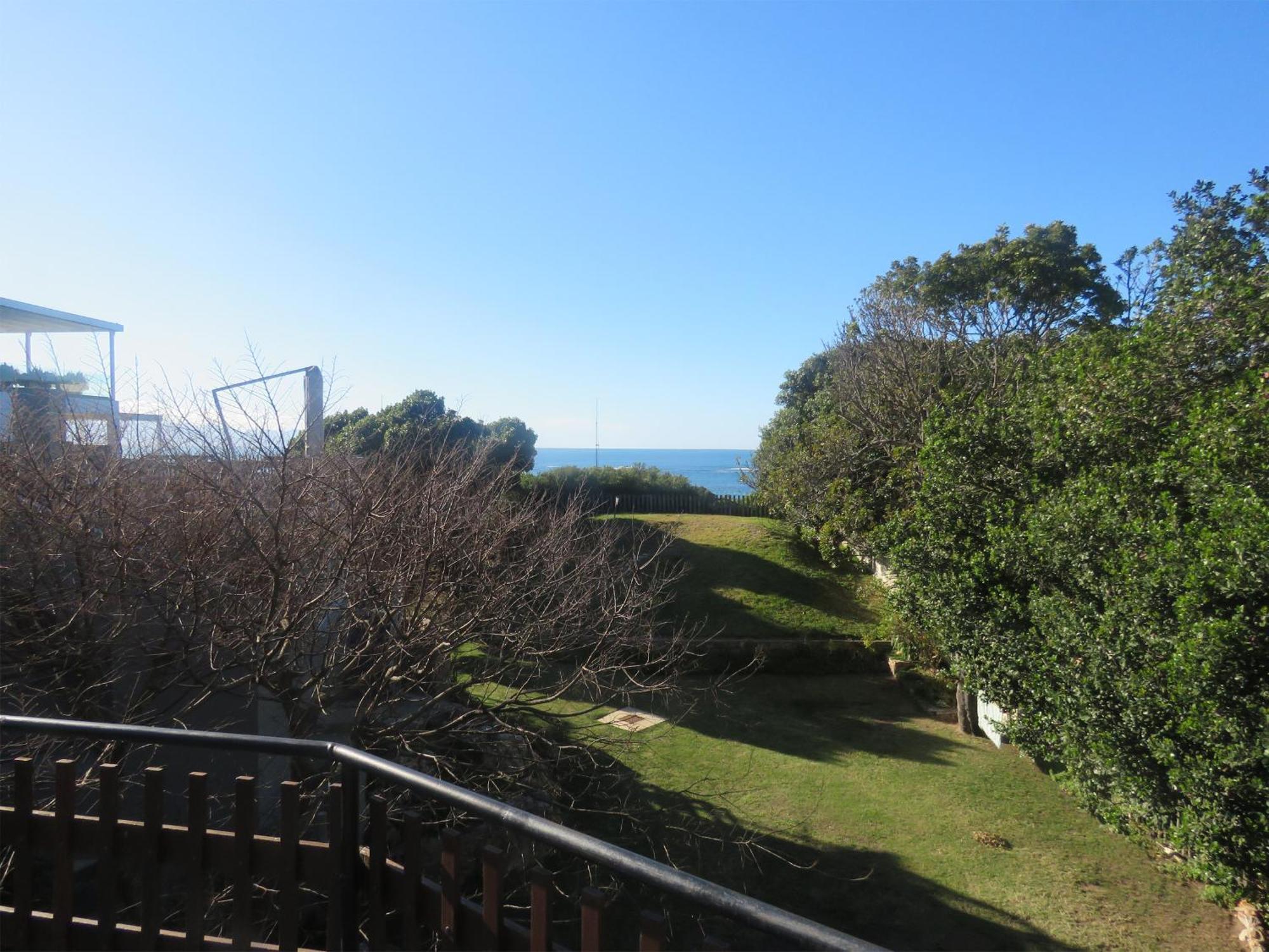 Millrock Beach House Plettenberg Bay Kültér fotó