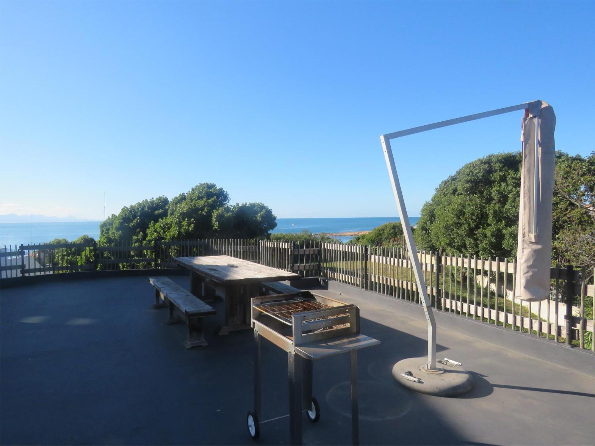 Millrock Beach House Plettenberg Bay Kültér fotó
