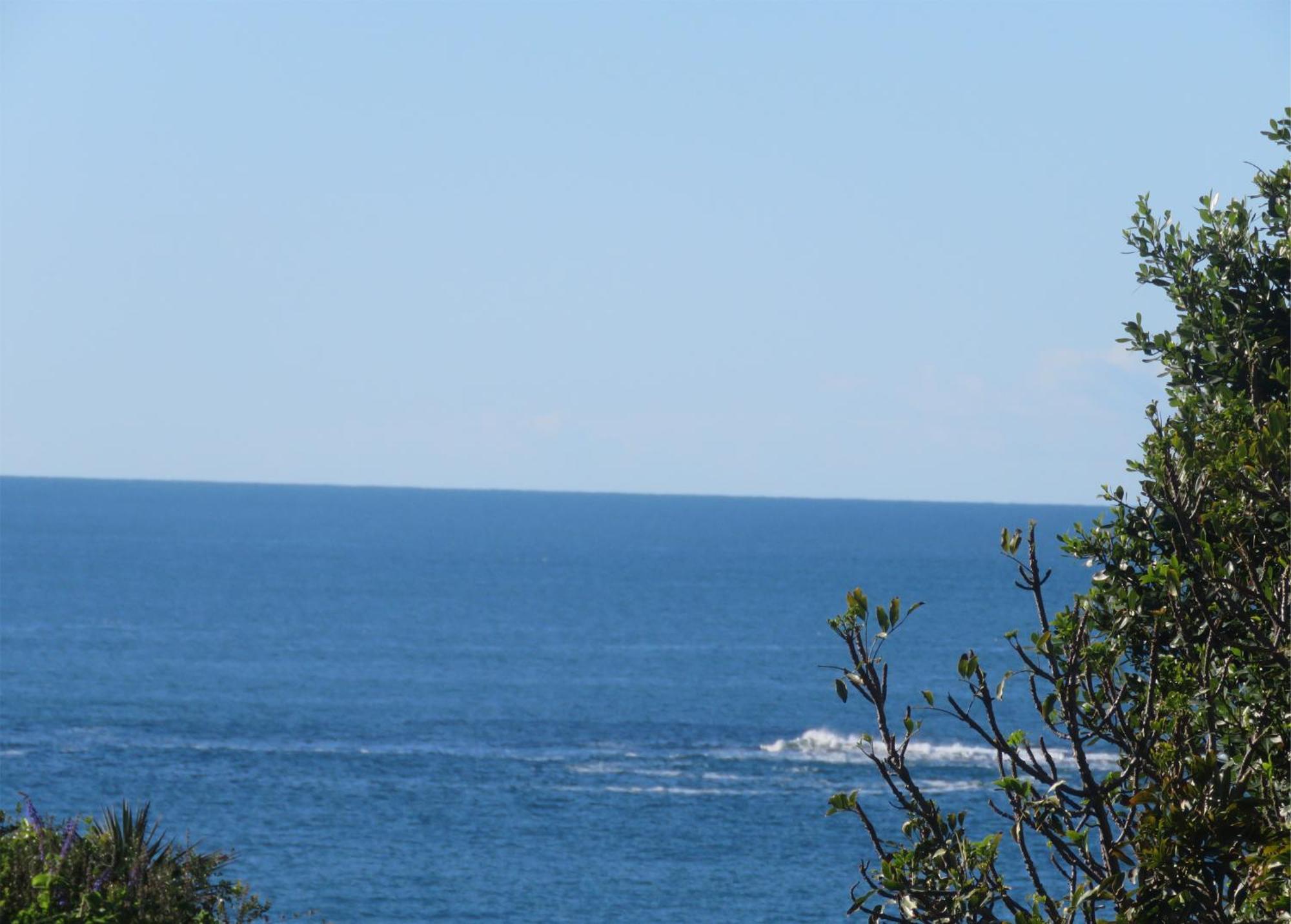 Millrock Beach House Plettenberg Bay Kültér fotó