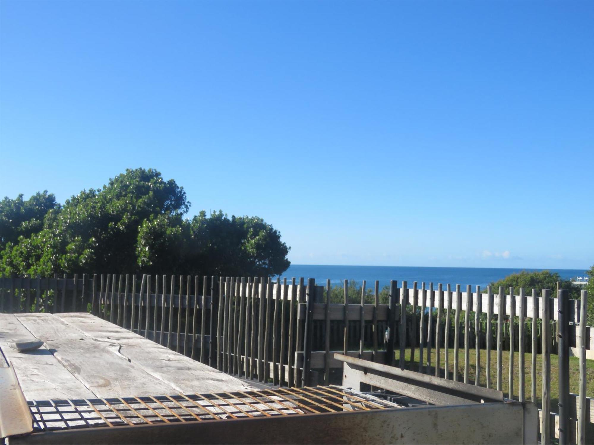 Millrock Beach House Plettenberg Bay Kültér fotó