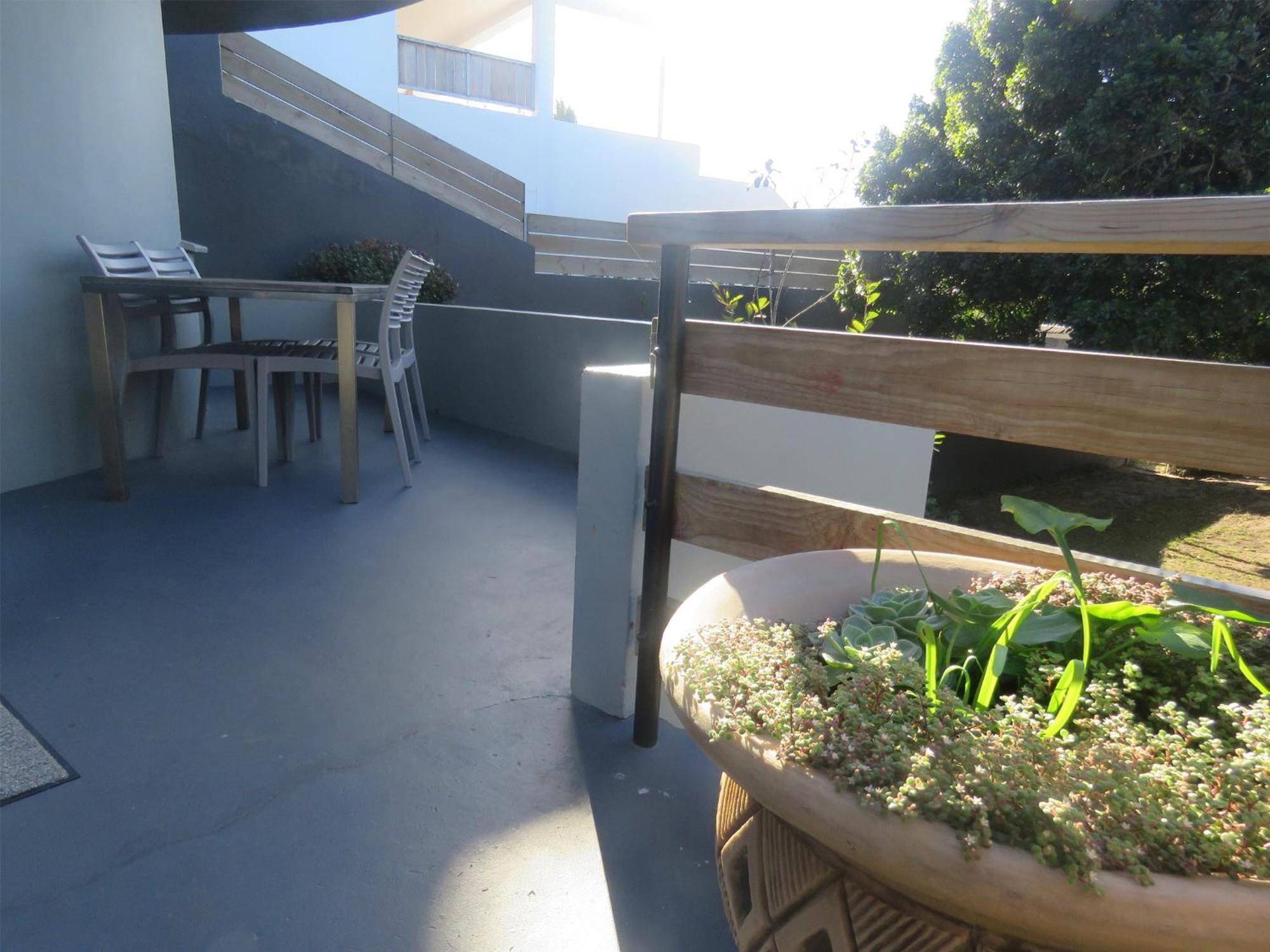 Millrock Beach House Plettenberg Bay Kültér fotó