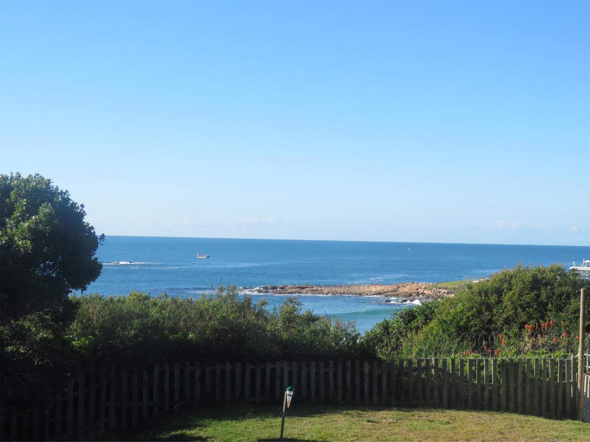 Millrock Beach House Plettenberg Bay Kültér fotó