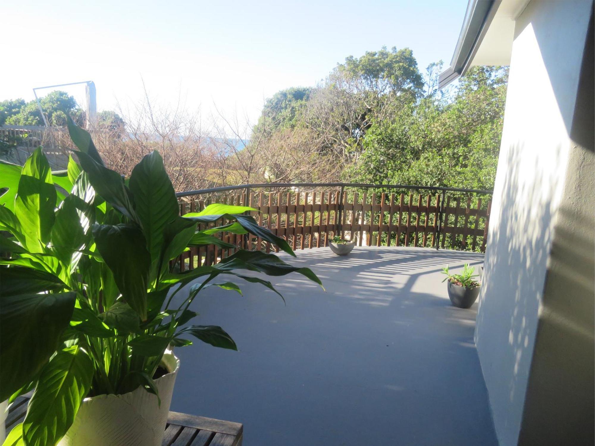 Millrock Beach House Plettenberg Bay Kültér fotó